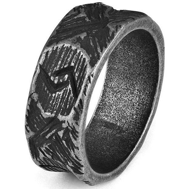 Norse ring