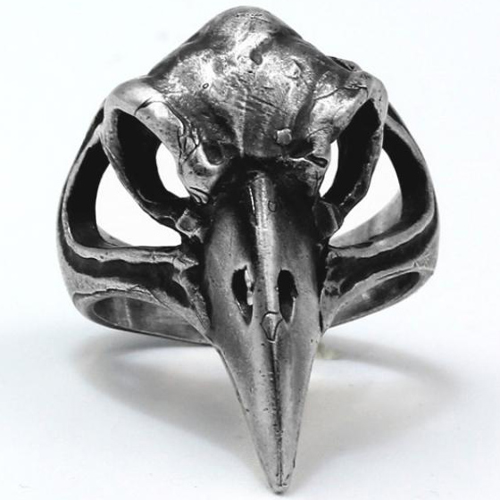 Unique gothic jewelry